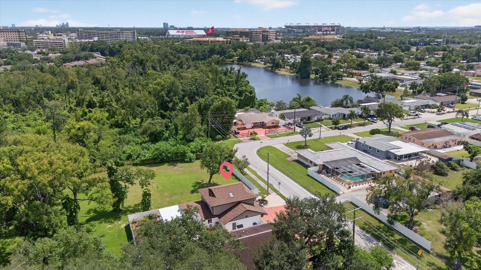 Image 24 of 26 For 4805 Macdill Avenue