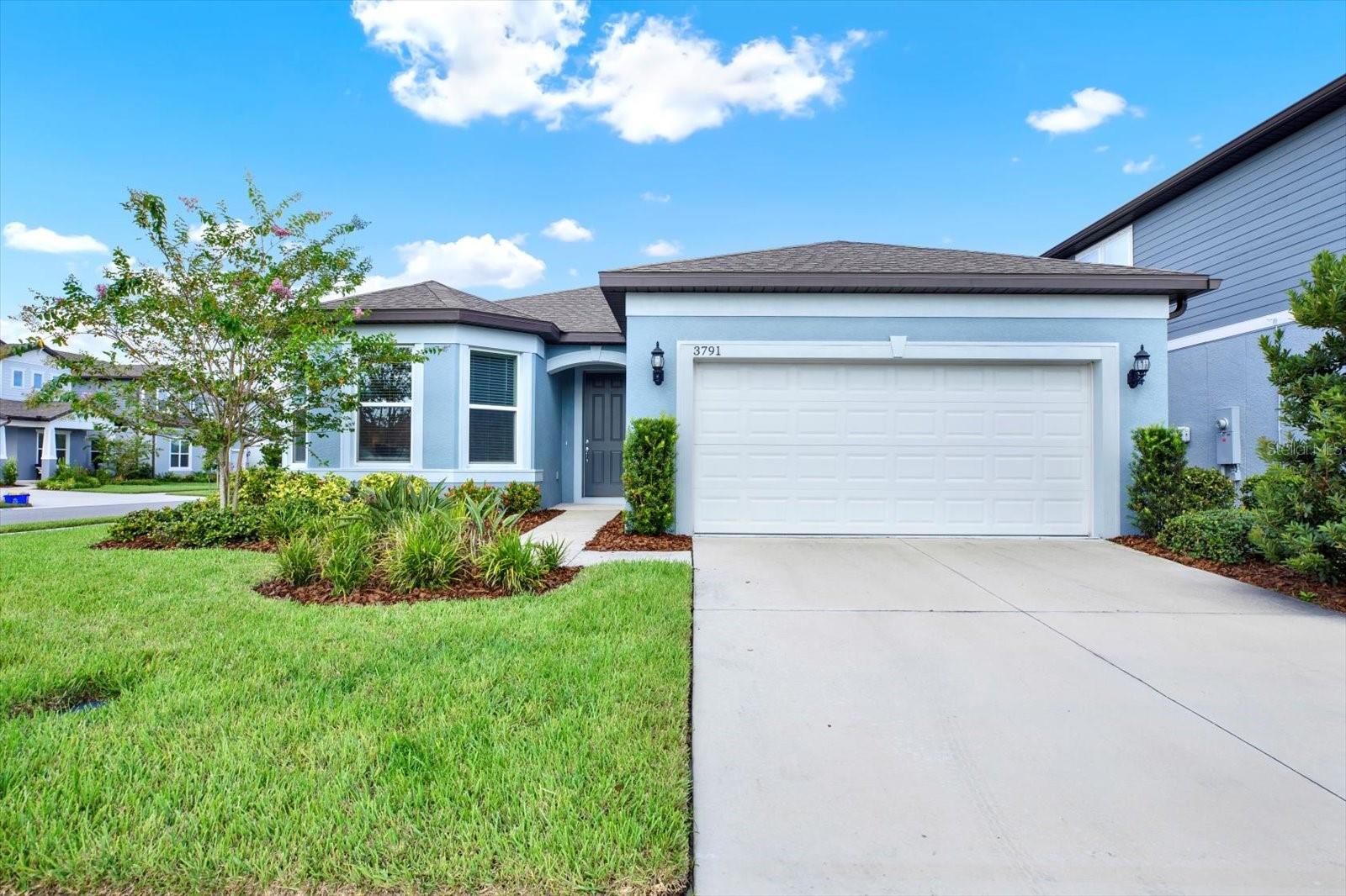 Details for 3791 Almond Brook Boulevard, LAND O LAKES, FL 34638