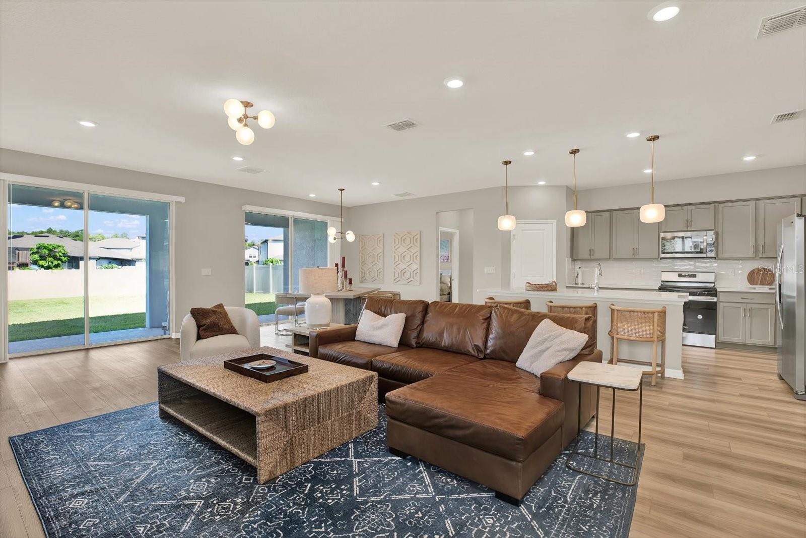 Image 2 of 41 For 3791 Almond Brook Boulevard