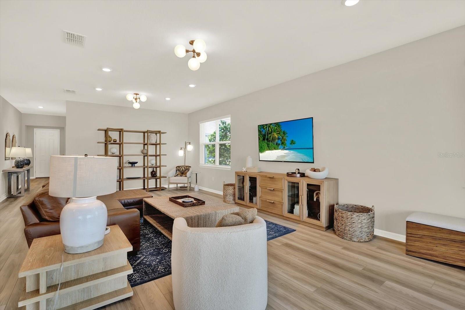 Image 3 of 41 For 3791 Almond Brook Boulevard