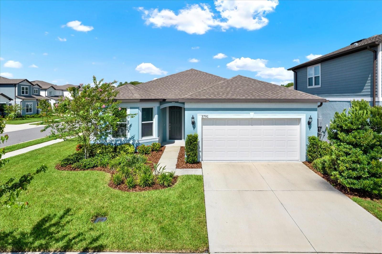 Image 30 of 41 For 3791 Almond Brook Boulevard