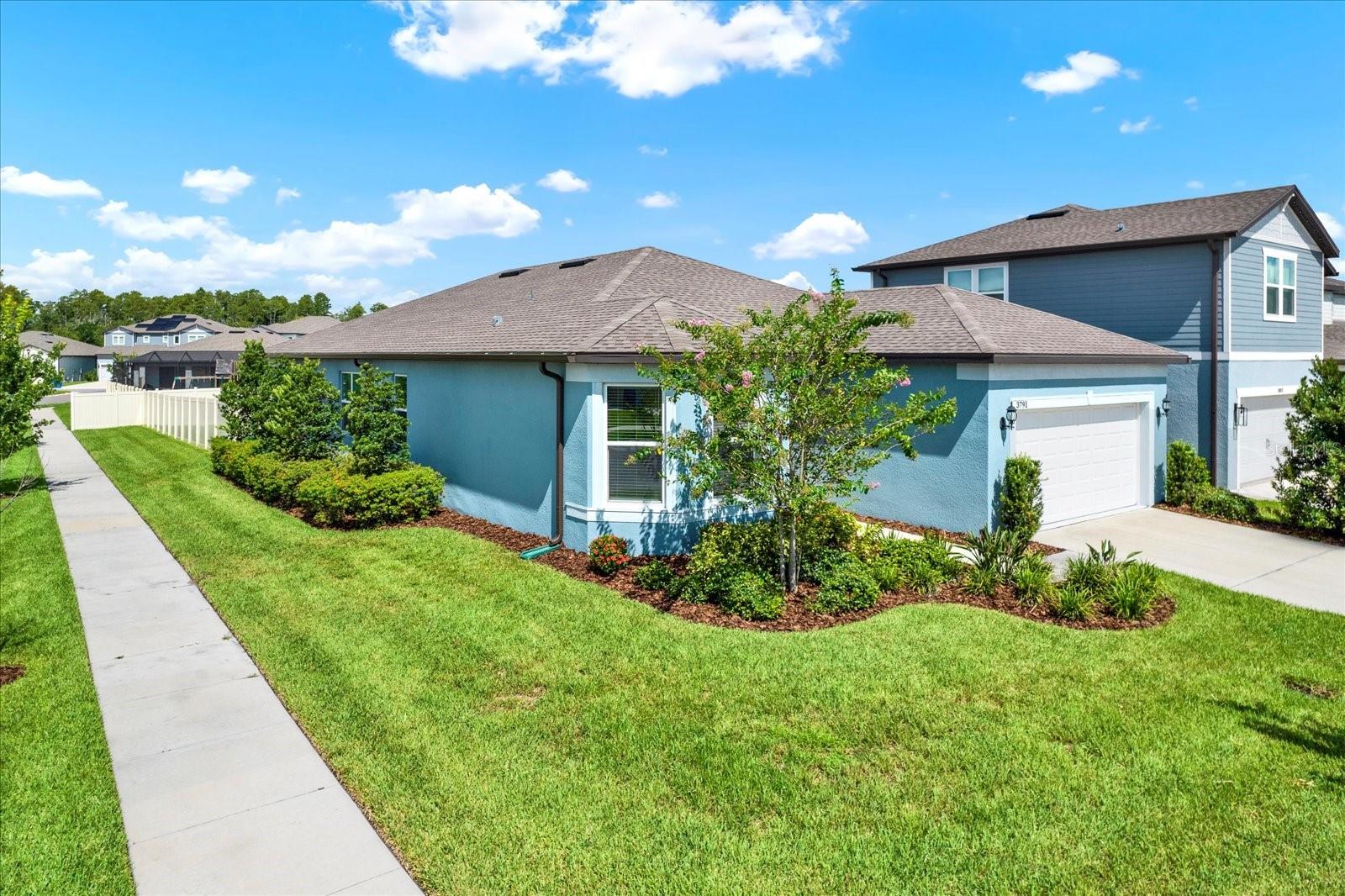 Image 31 of 41 For 3791 Almond Brook Boulevard