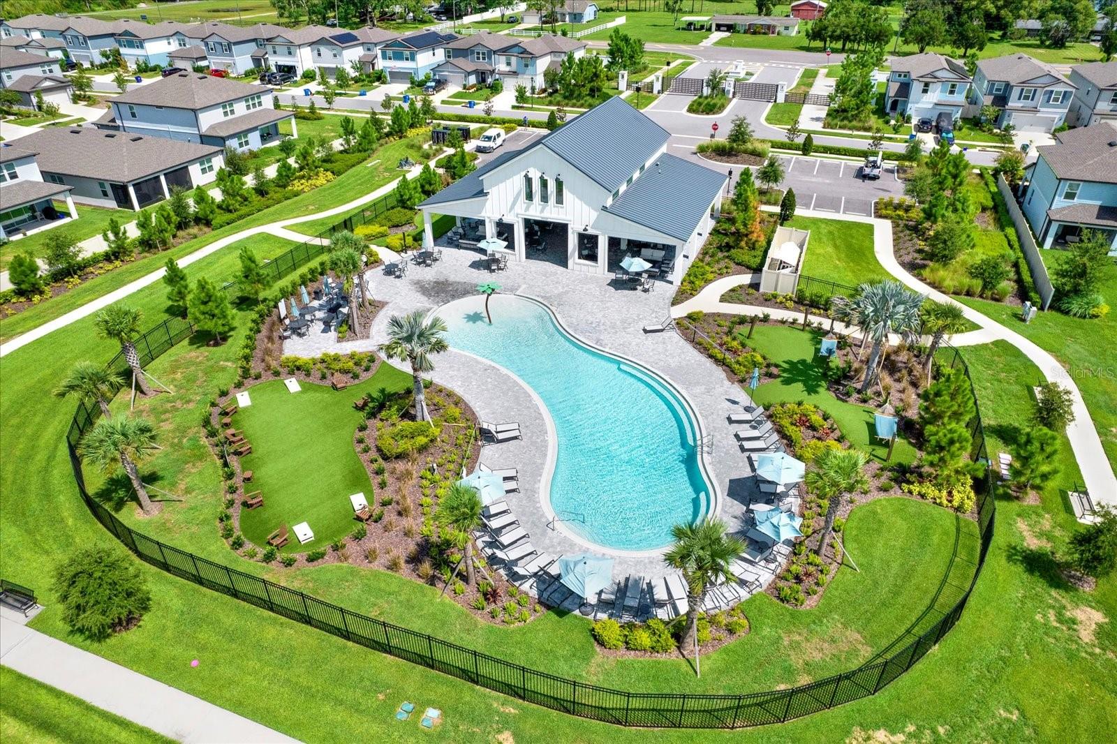 Image 38 of 41 For 3791 Almond Brook Boulevard