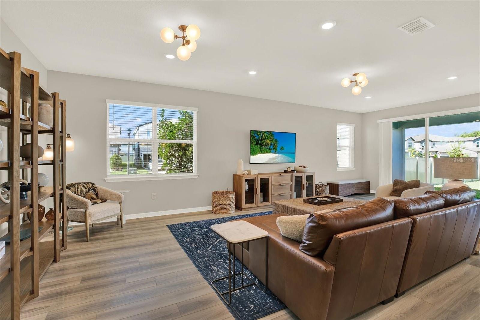 Image 4 of 41 For 3791 Almond Brook Boulevard