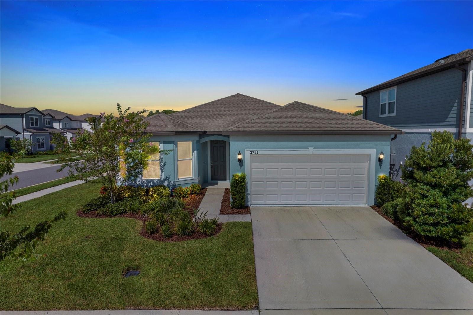 Image 41 of 41 For 3791 Almond Brook Boulevard