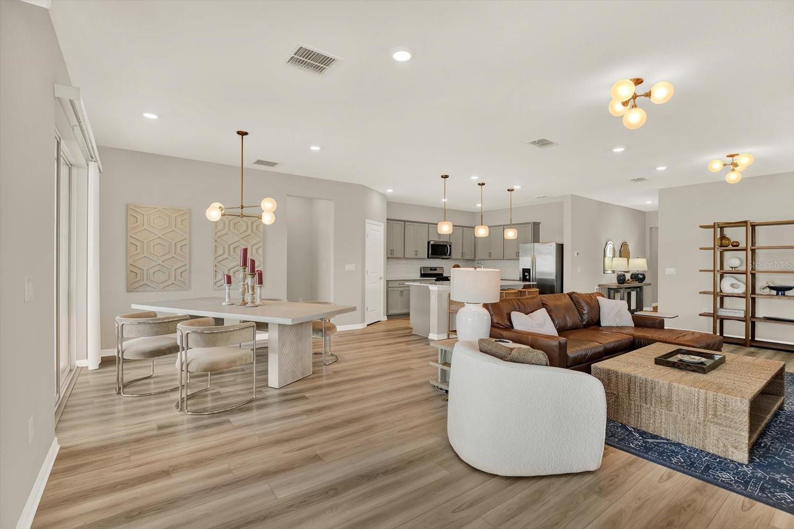 Image 5 of 41 For 3791 Almond Brook Boulevard
