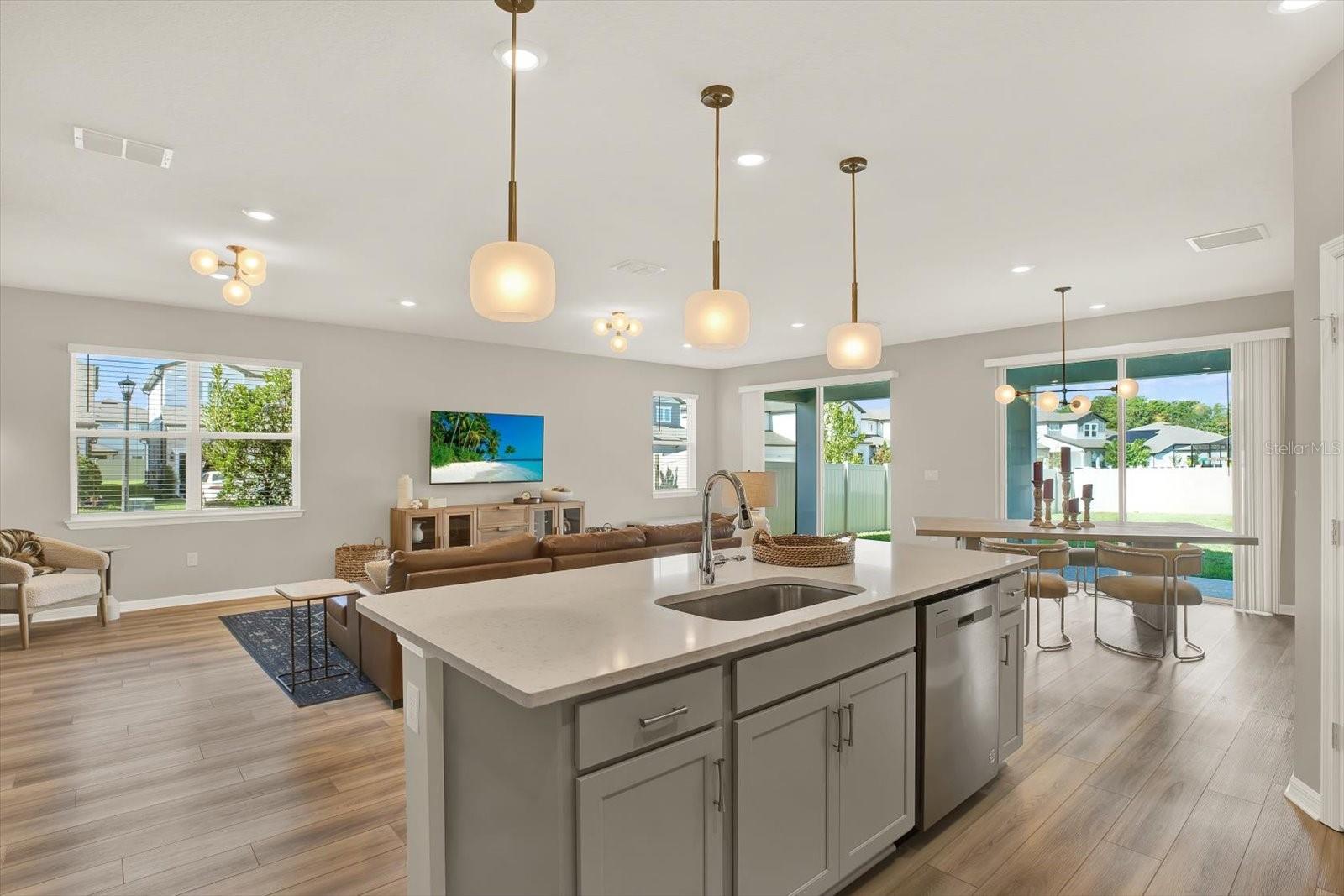 Image 6 of 41 For 3791 Almond Brook Boulevard