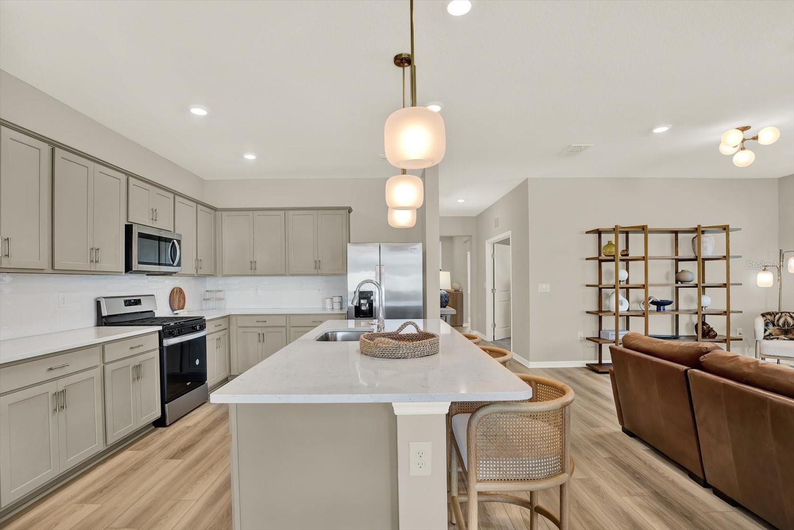 Image 7 of 41 For 3791 Almond Brook Boulevard