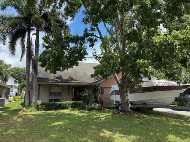 Details for 3149 Canal Drive, PALM HARBOR, FL 34684