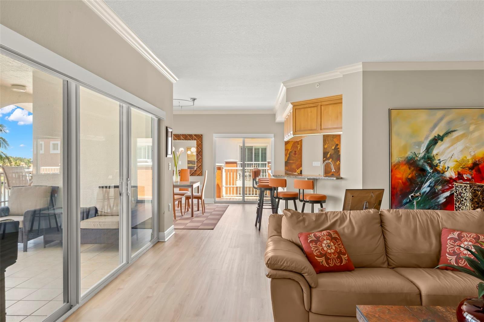 Image 20 of 72 For 650 Pinellas Bayway S 2301