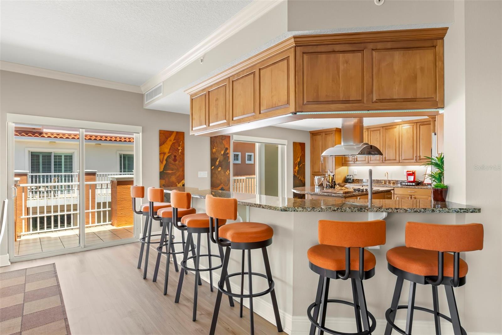 Image 21 of 72 For 650 Pinellas Bayway S 2301