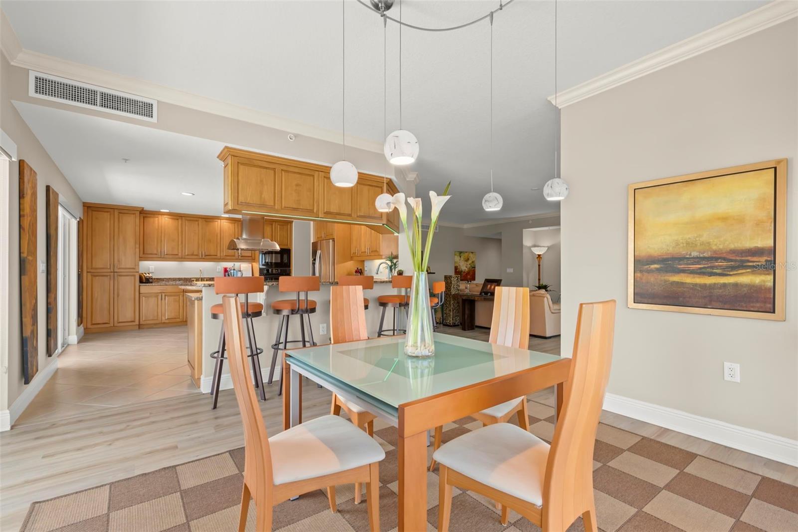 Image 23 of 72 For 650 Pinellas Bayway S 2301