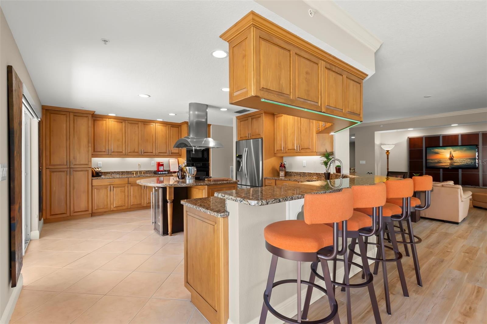 Image 24 of 72 For 650 Pinellas Bayway S 2301