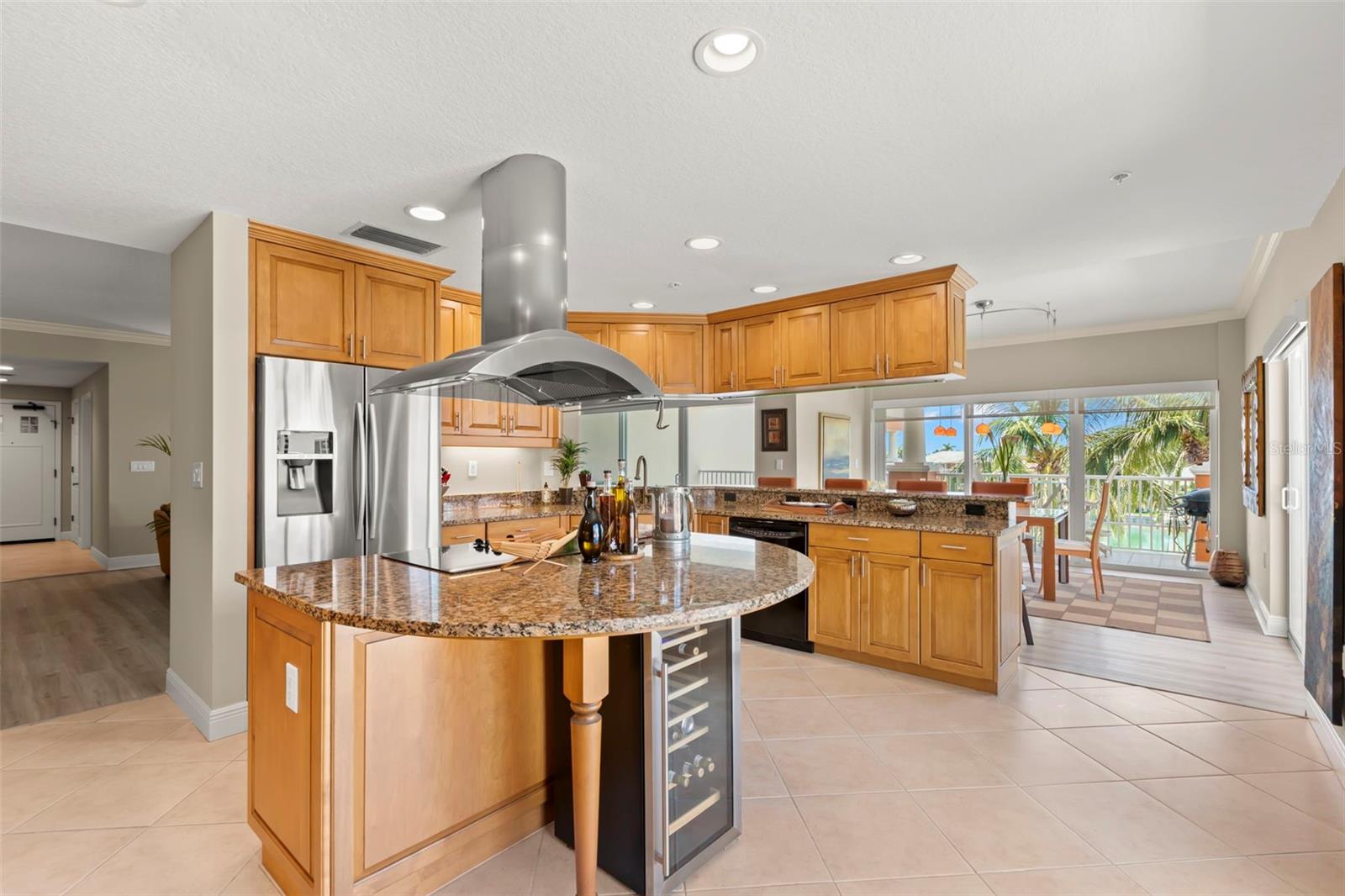 Image 26 of 72 For 650 Pinellas Bayway S 2301