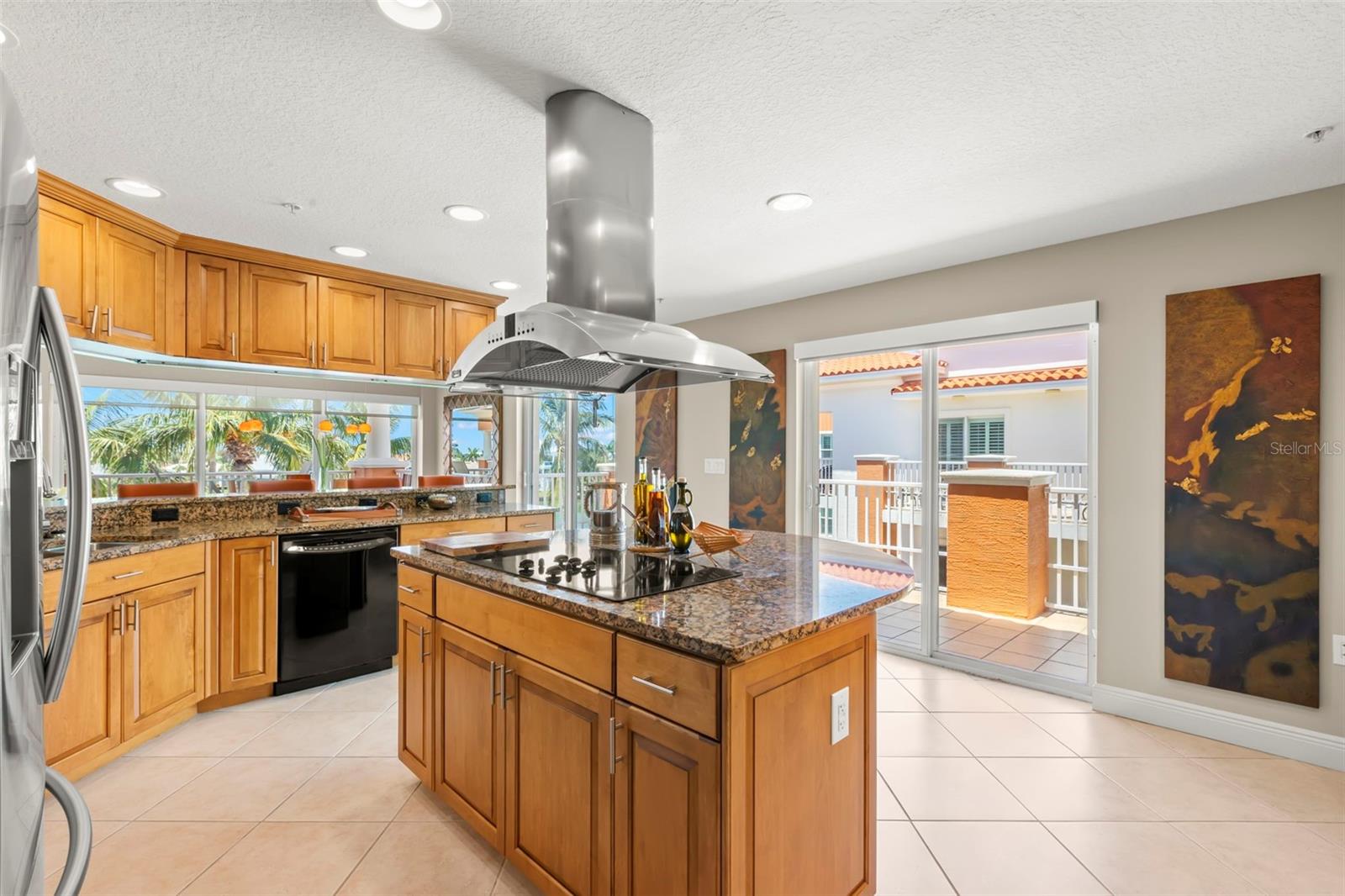 Image 27 of 72 For 650 Pinellas Bayway S 2301