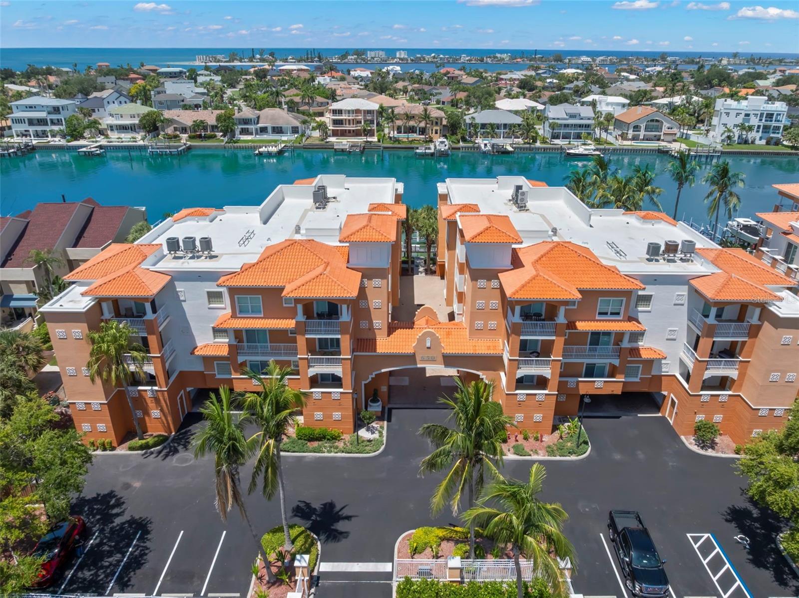 Image 3 of 72 For 650 Pinellas Bayway S 2301