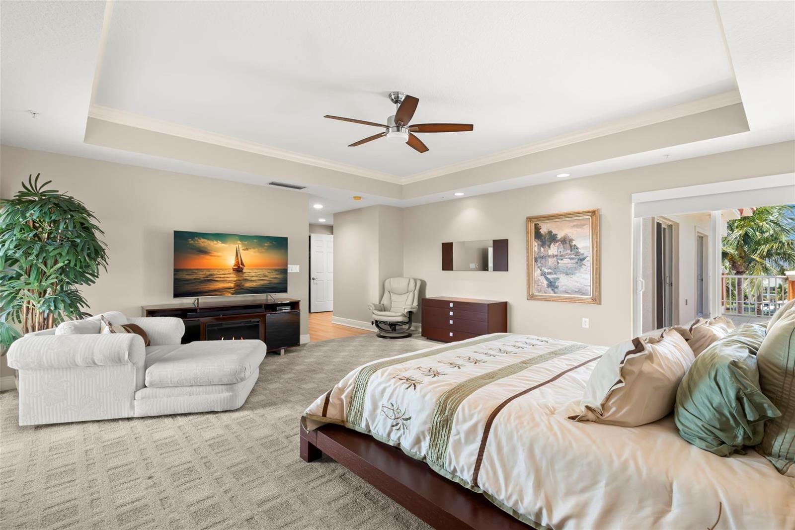 Image 32 of 72 For 650 Pinellas Bayway S 2301