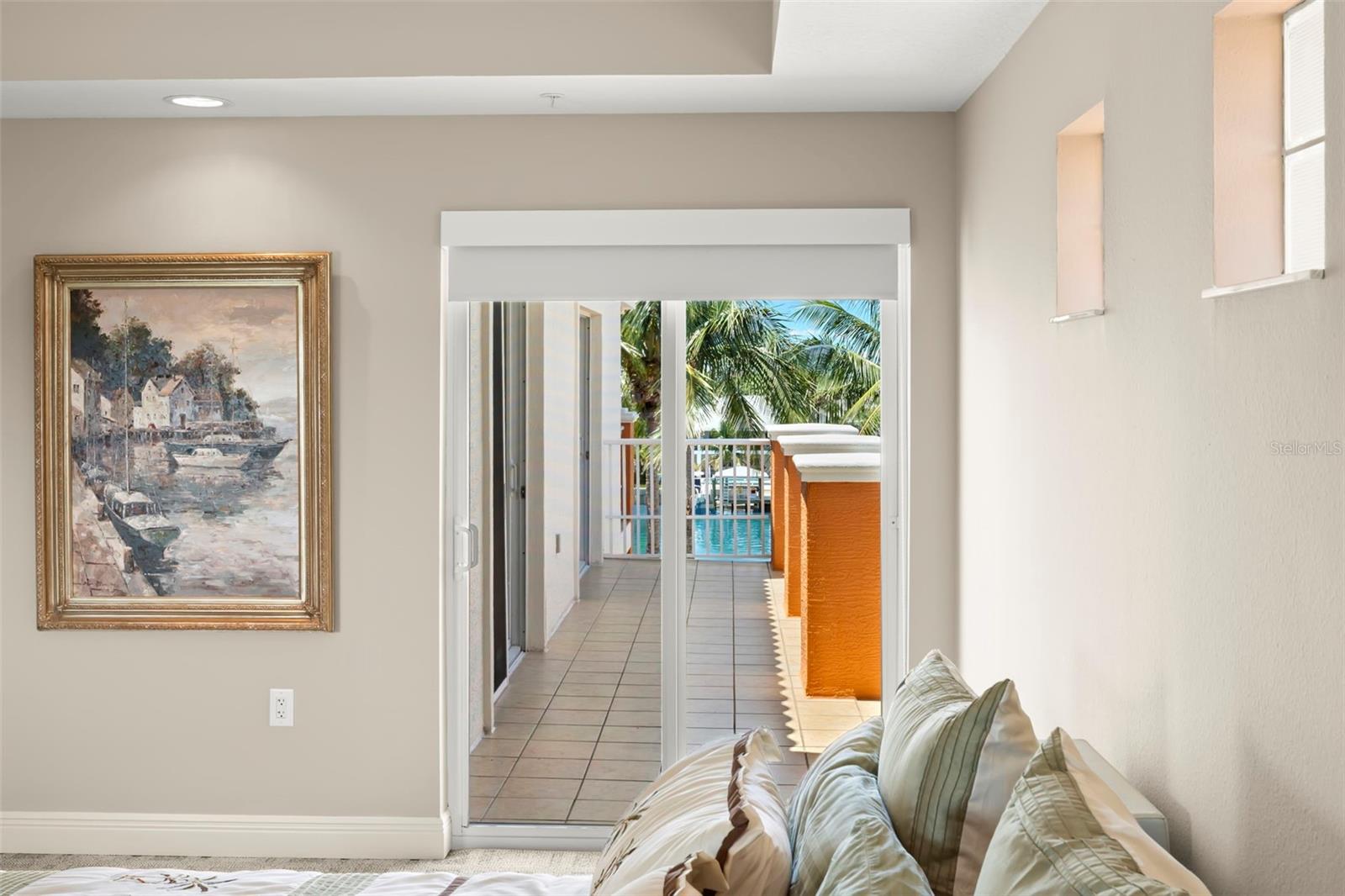 Image 35 of 72 For 650 Pinellas Bayway S 2301