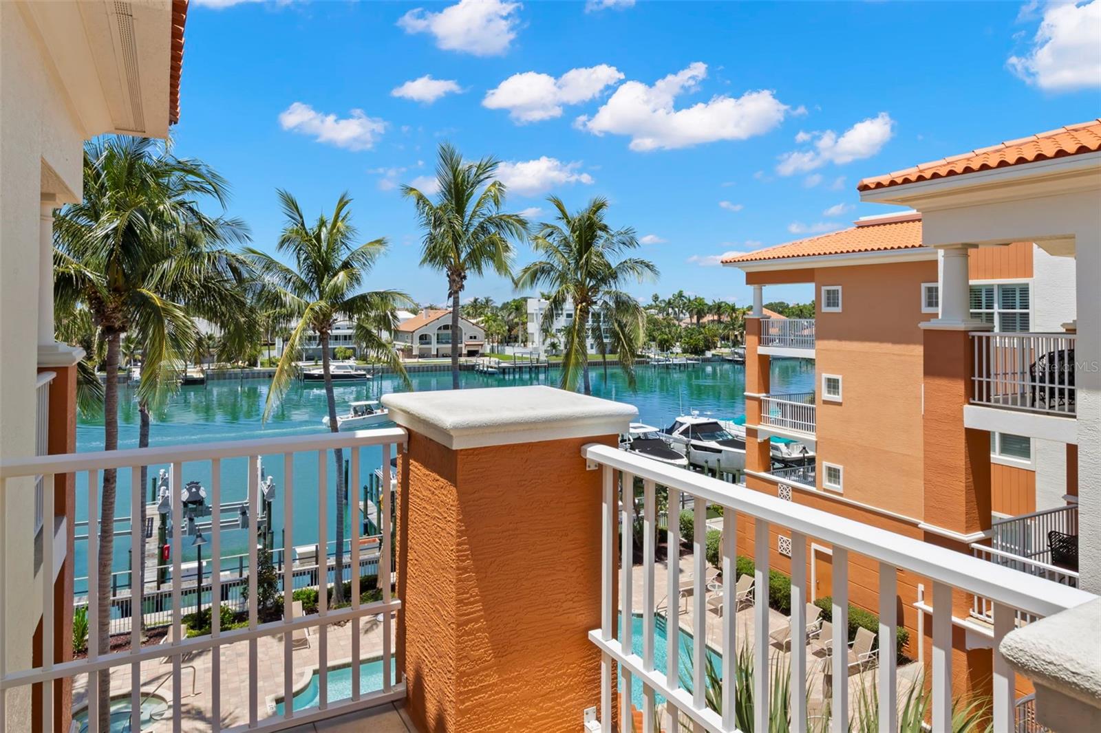 Image 37 of 72 For 650 Pinellas Bayway S 2301