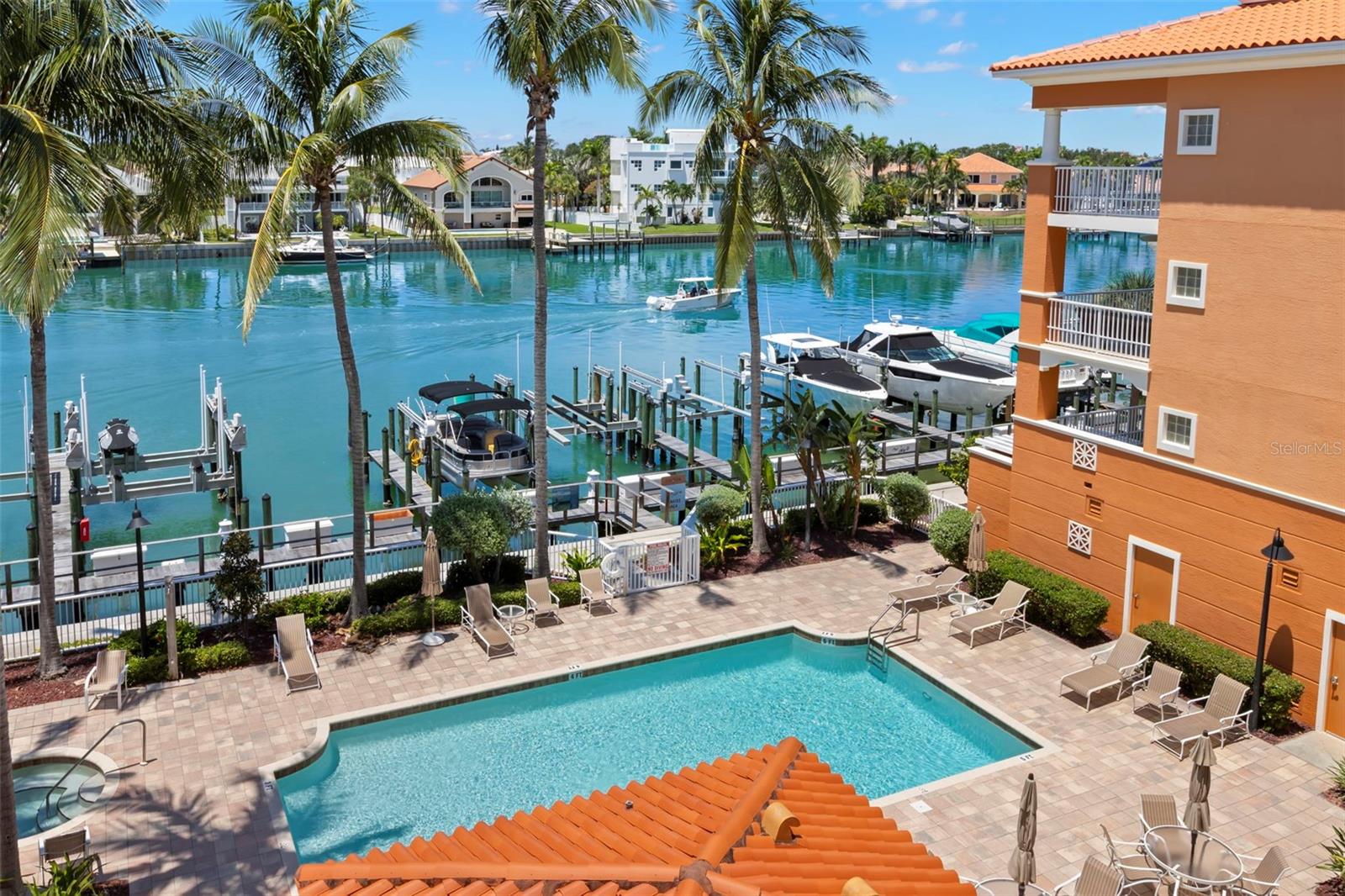 Image 38 of 72 For 650 Pinellas Bayway S 2301
