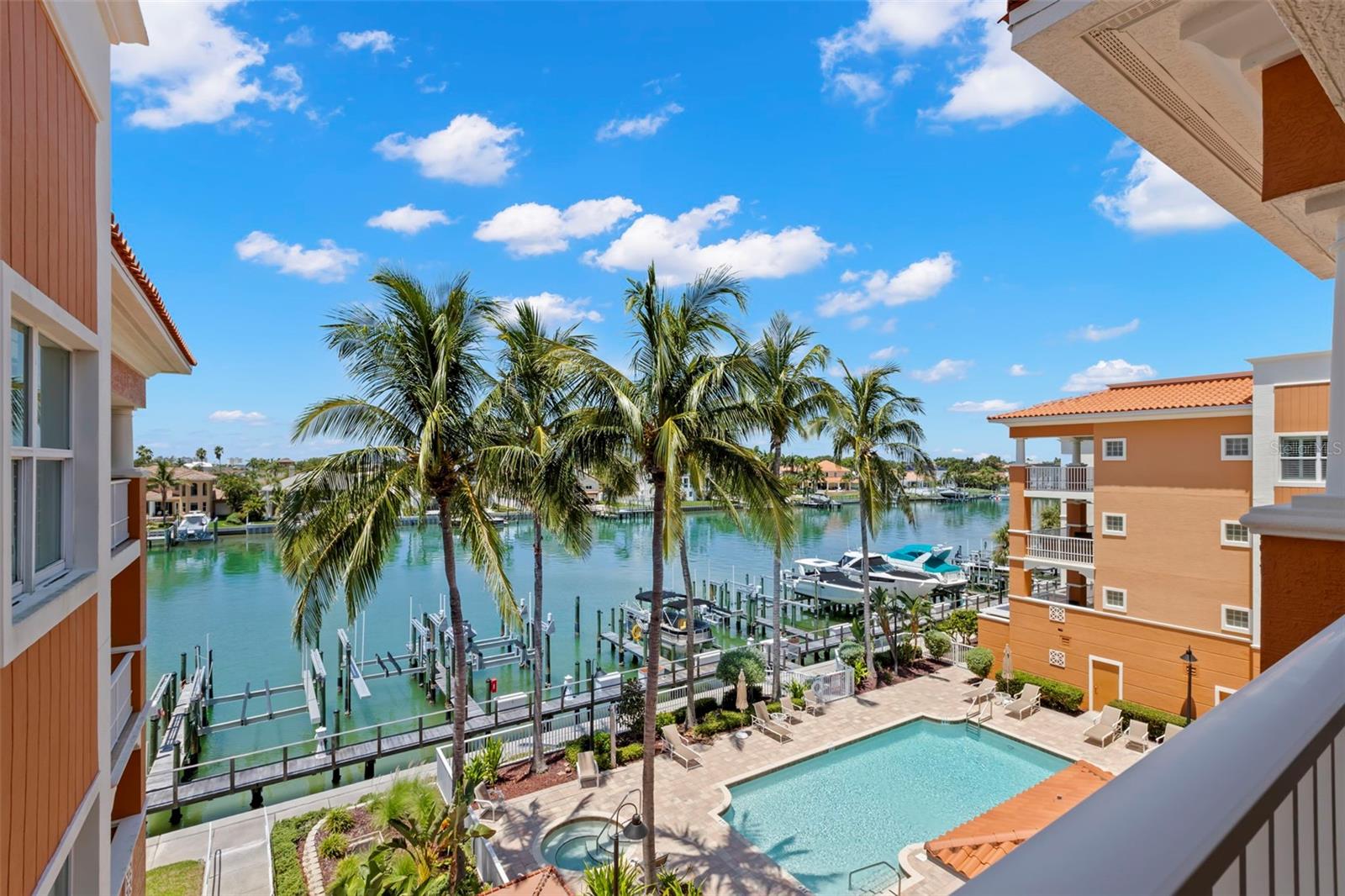 Image 4 of 72 For 650 Pinellas Bayway S 2301