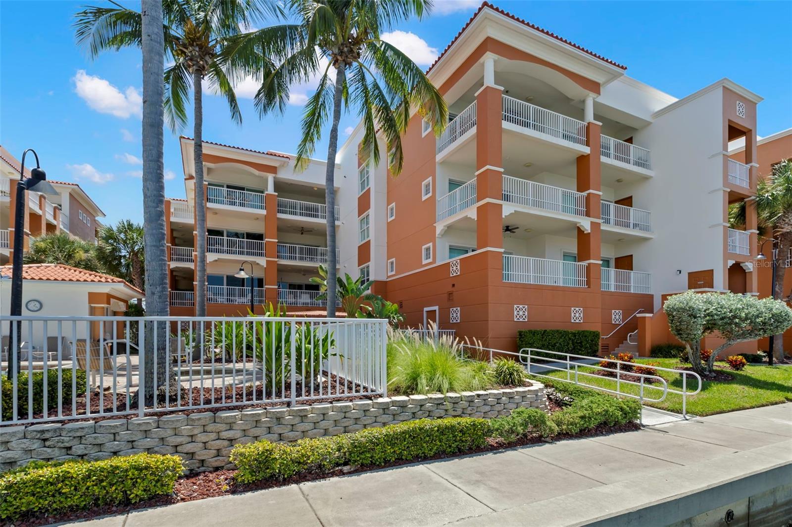 Image 53 of 72 For 650 Pinellas Bayway S 2301