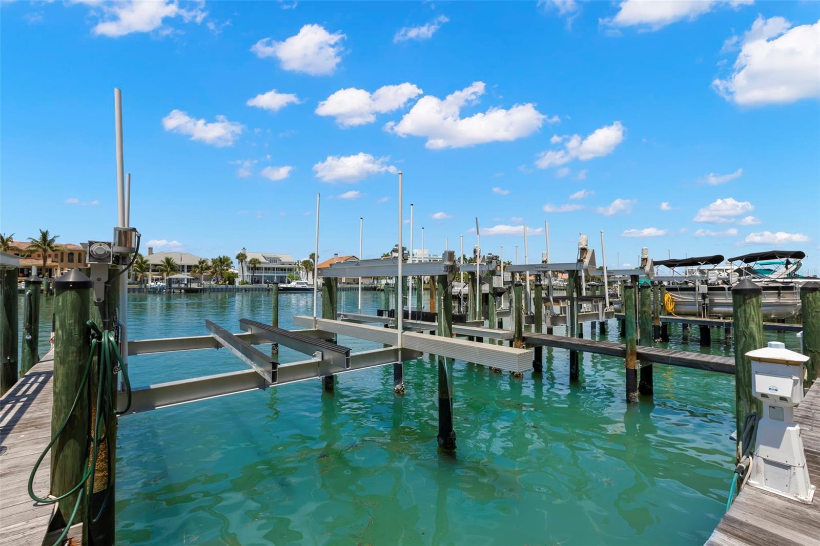 Image 54 of 72 For 650 Pinellas Bayway S 2301