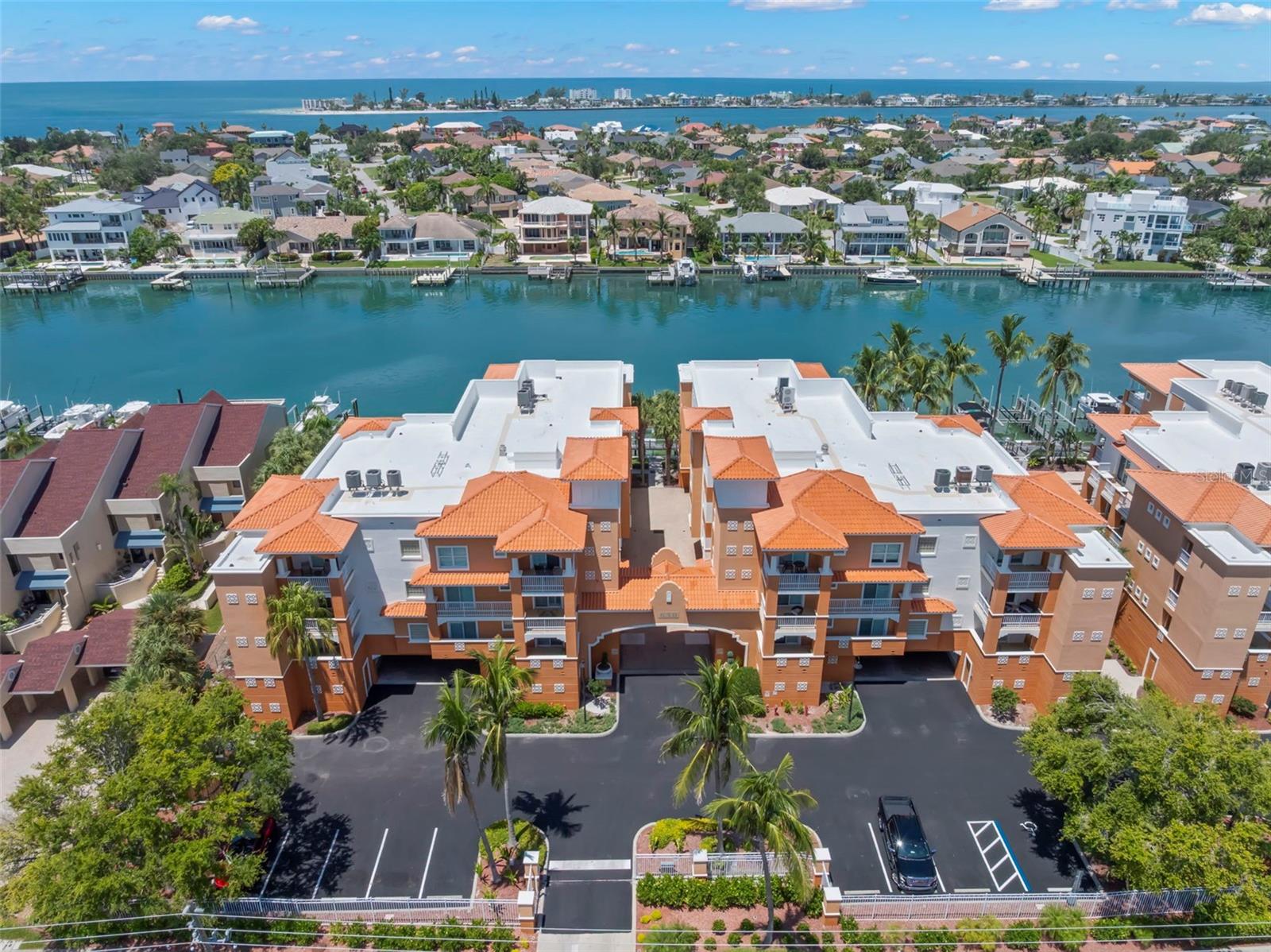 Image 55 of 72 For 650 Pinellas Bayway S 2301