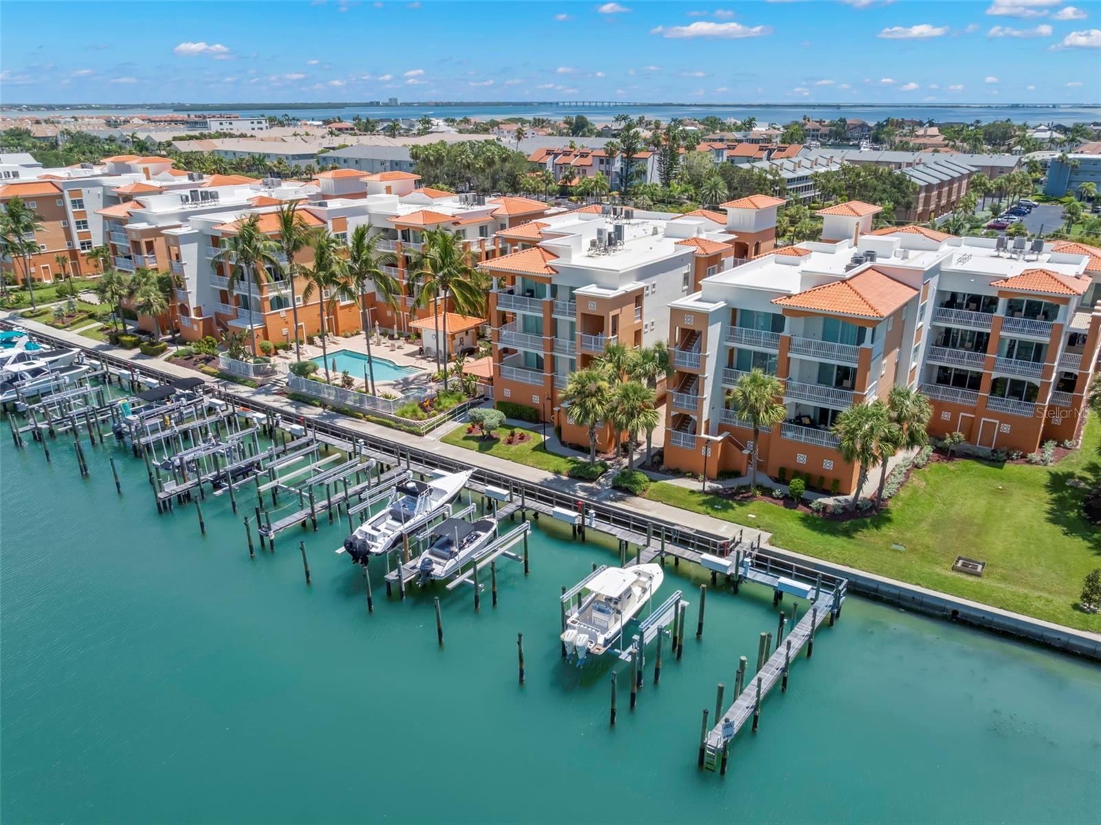 Image 56 of 72 For 650 Pinellas Bayway S 2301