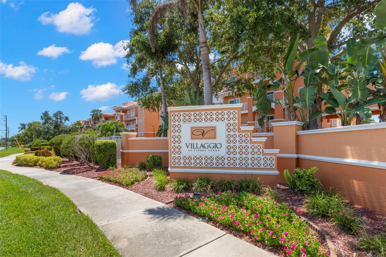 Image 68 of 72 For 650 Pinellas Bayway S 2301