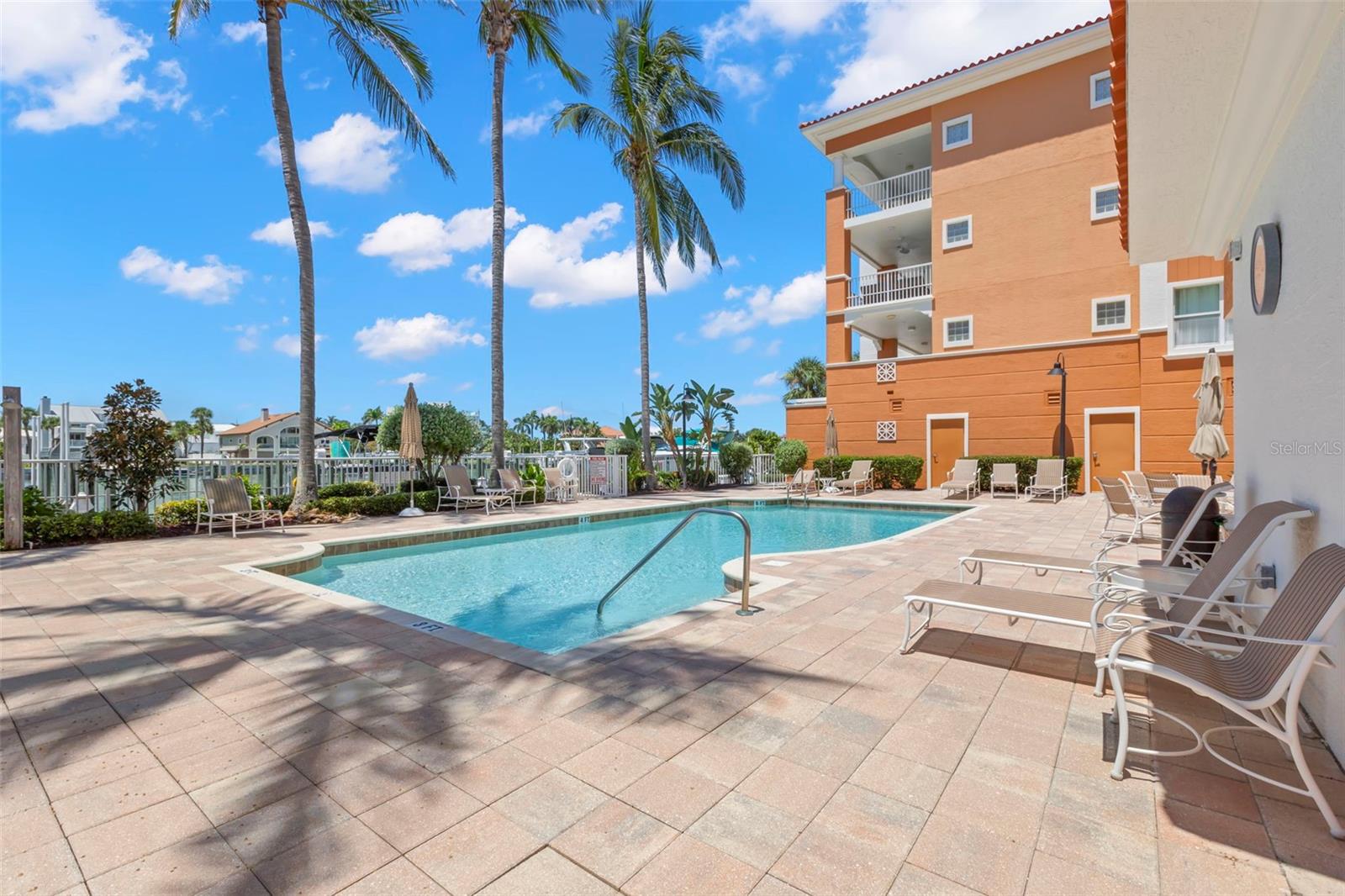 Image 69 of 72 For 650 Pinellas Bayway S 2301