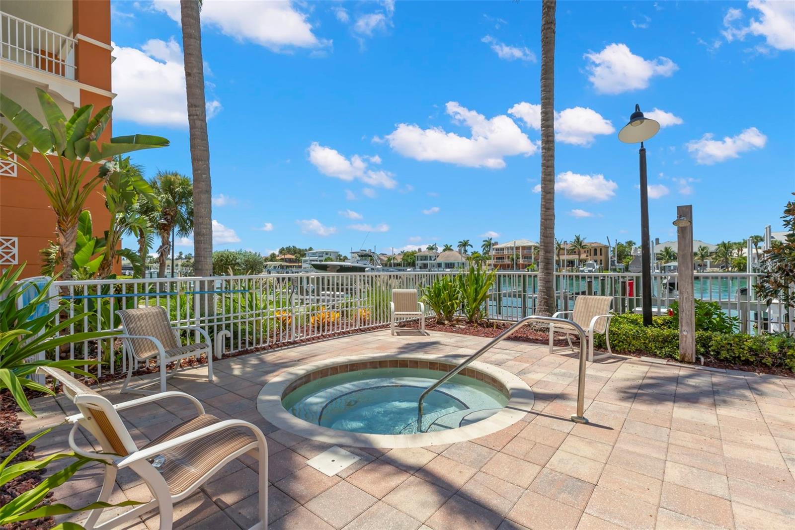 Image 70 of 72 For 650 Pinellas Bayway S 2301