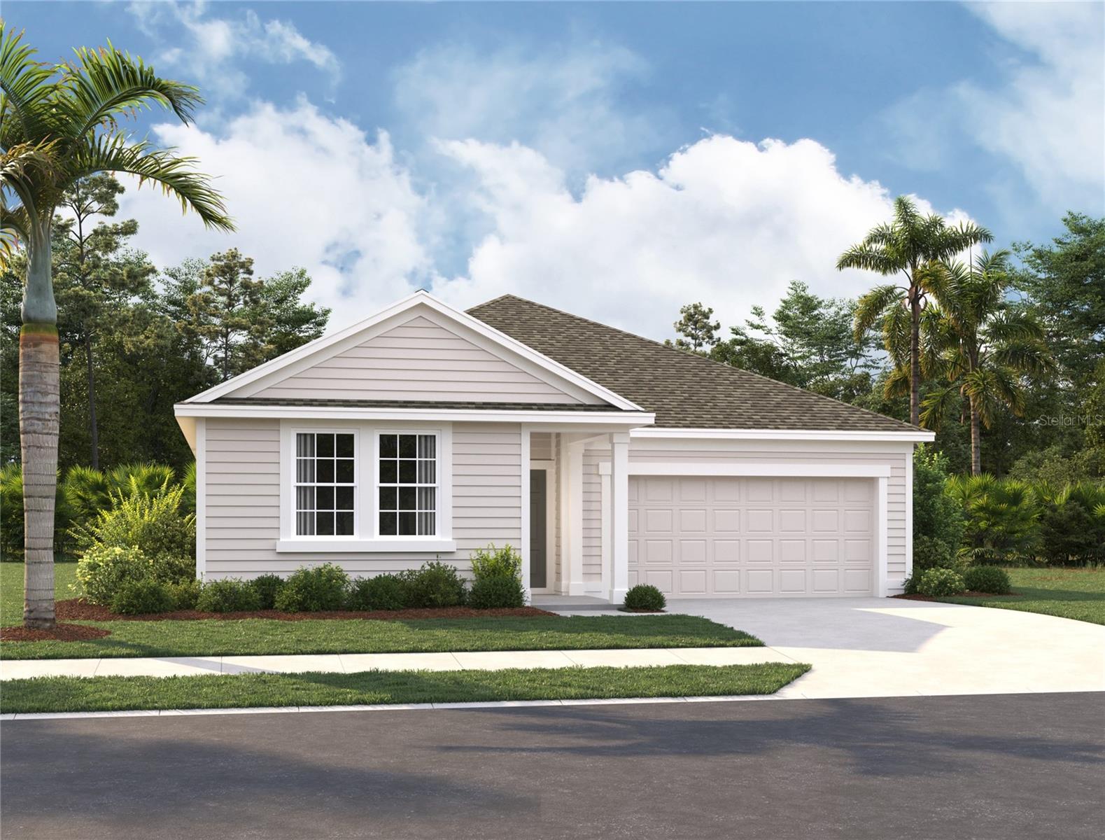 Details for 2224 Broadbrook Drive, ST CLOUD, FL 34771