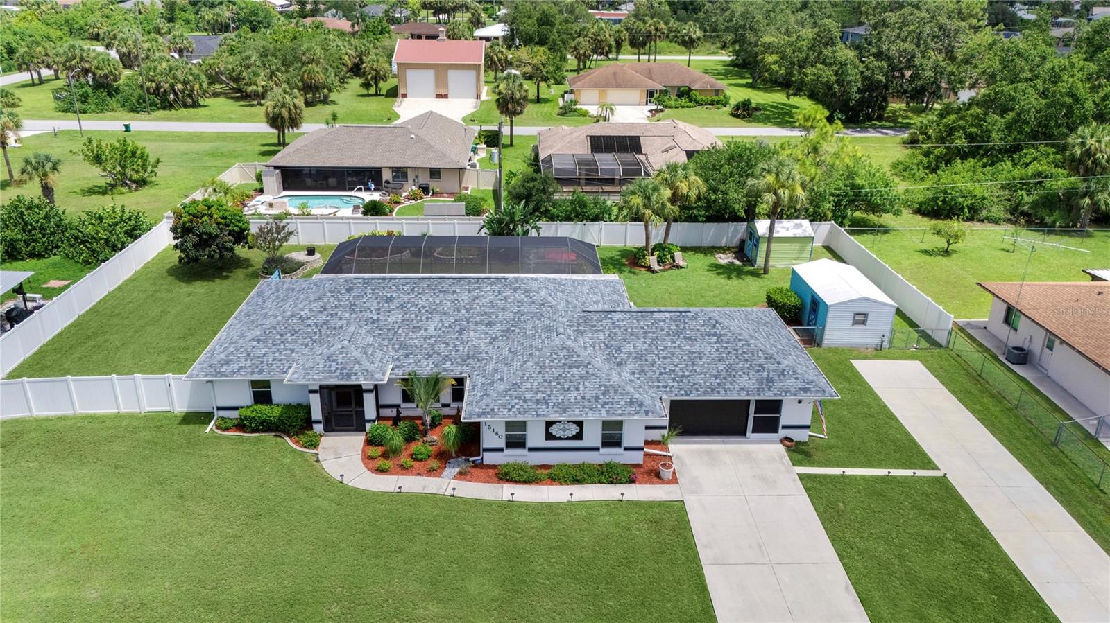Image 4 of 66 For 15160 Buswell Avenue