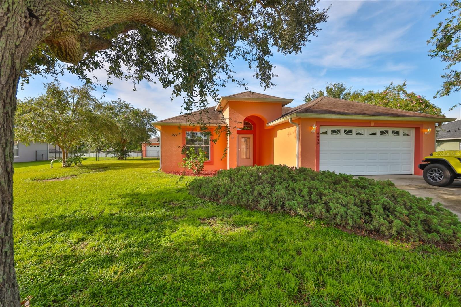 Details for 10239 Dusty Hill Loop, DADE CITY, FL 33525