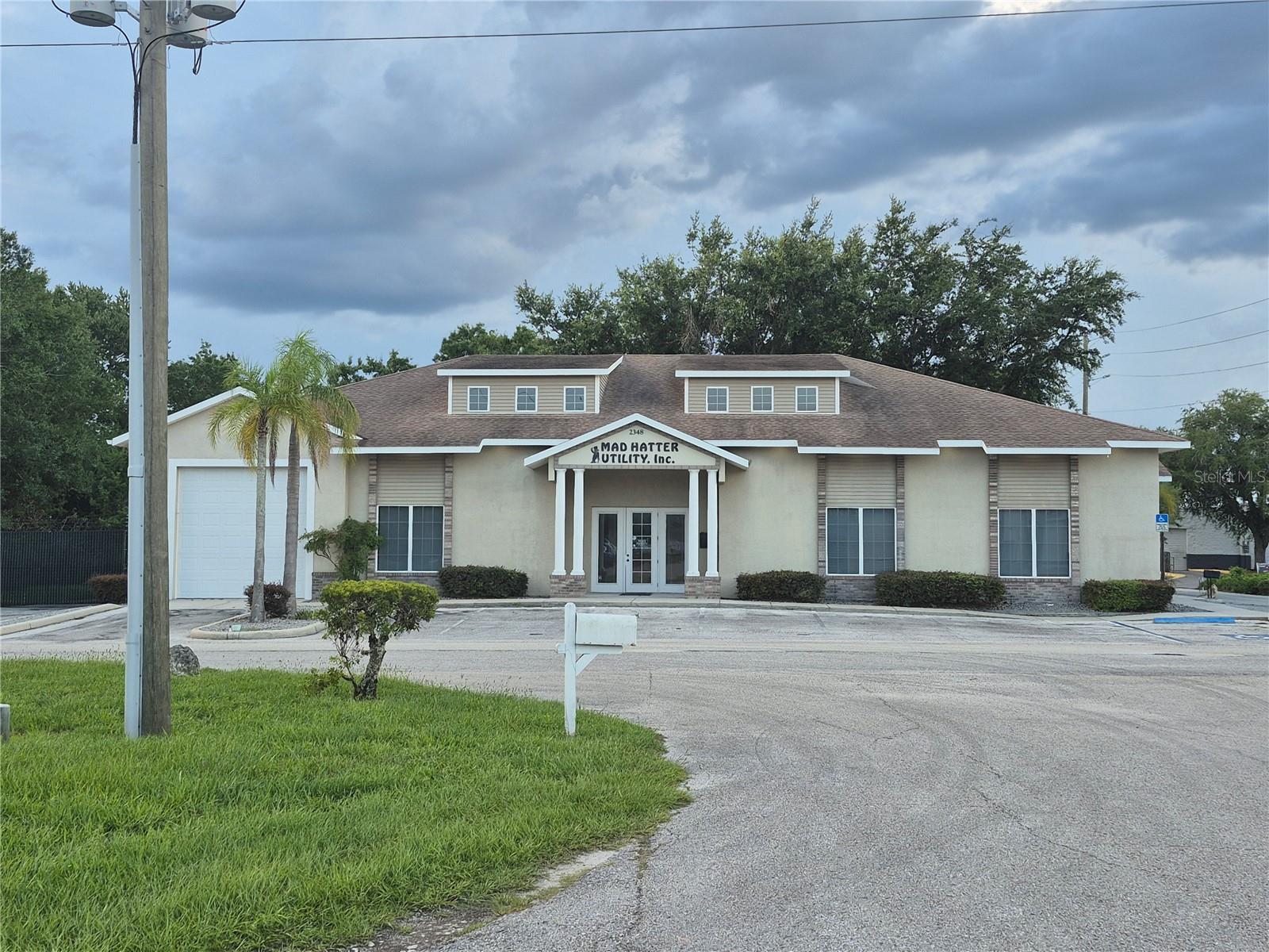 Details for 2348 Raden Drive, LAND O LAKES, FL 34639