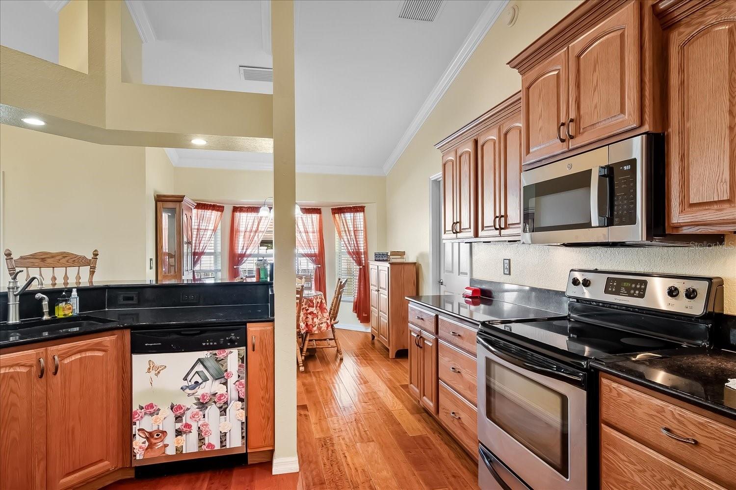 Image 14 of 46 For 5419 Ivory Drive
