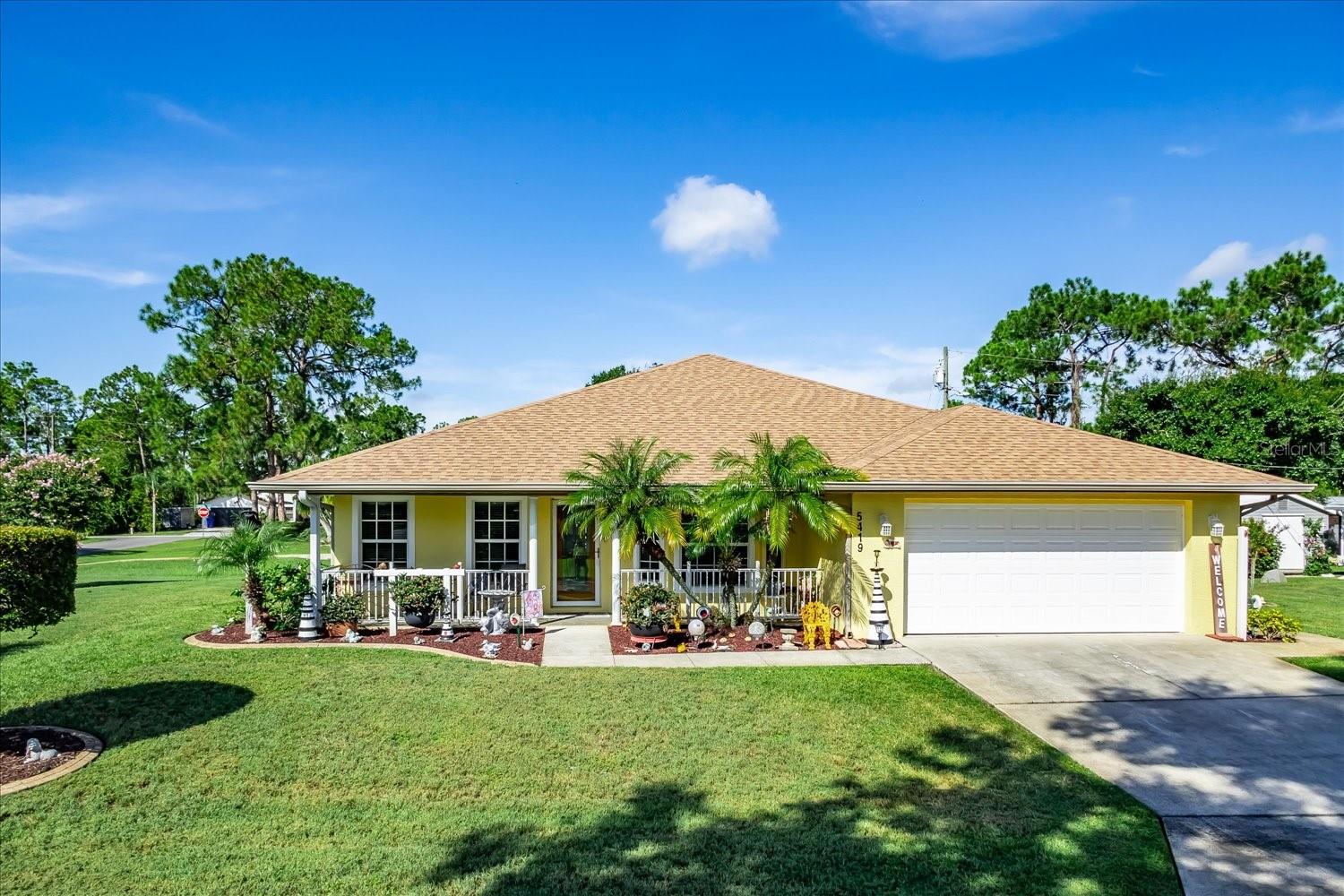 Image 2 of 46 For 5419 Ivory Drive