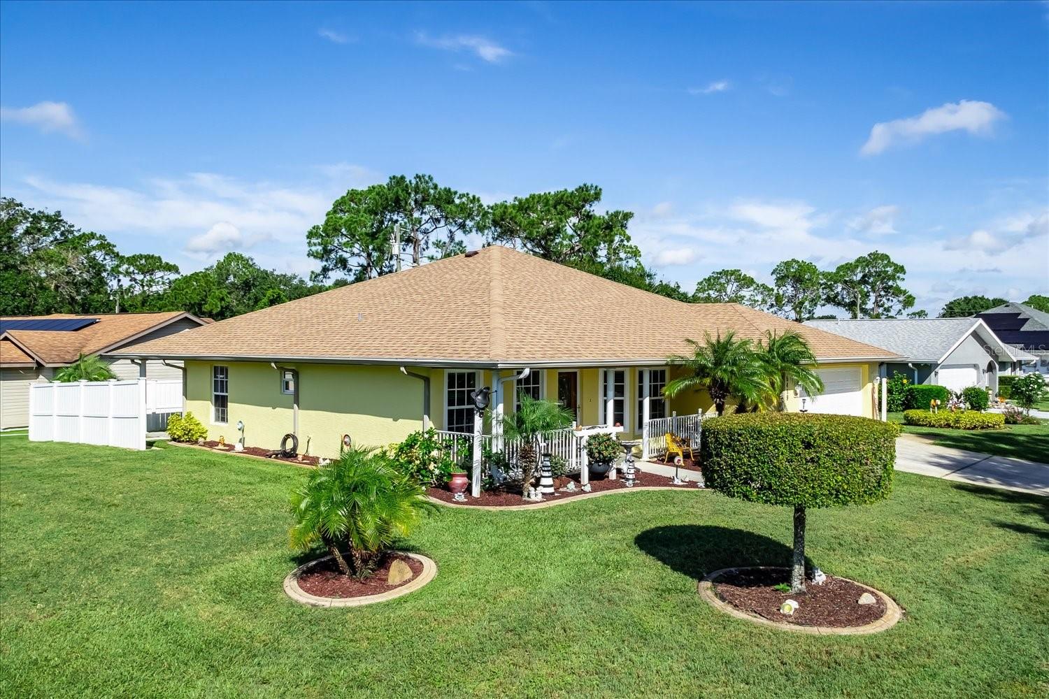 Image 40 of 46 For 5419 Ivory Drive