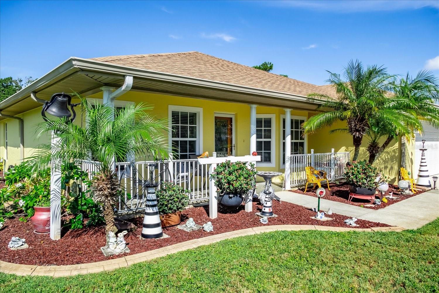 Image 43 of 46 For 5419 Ivory Drive