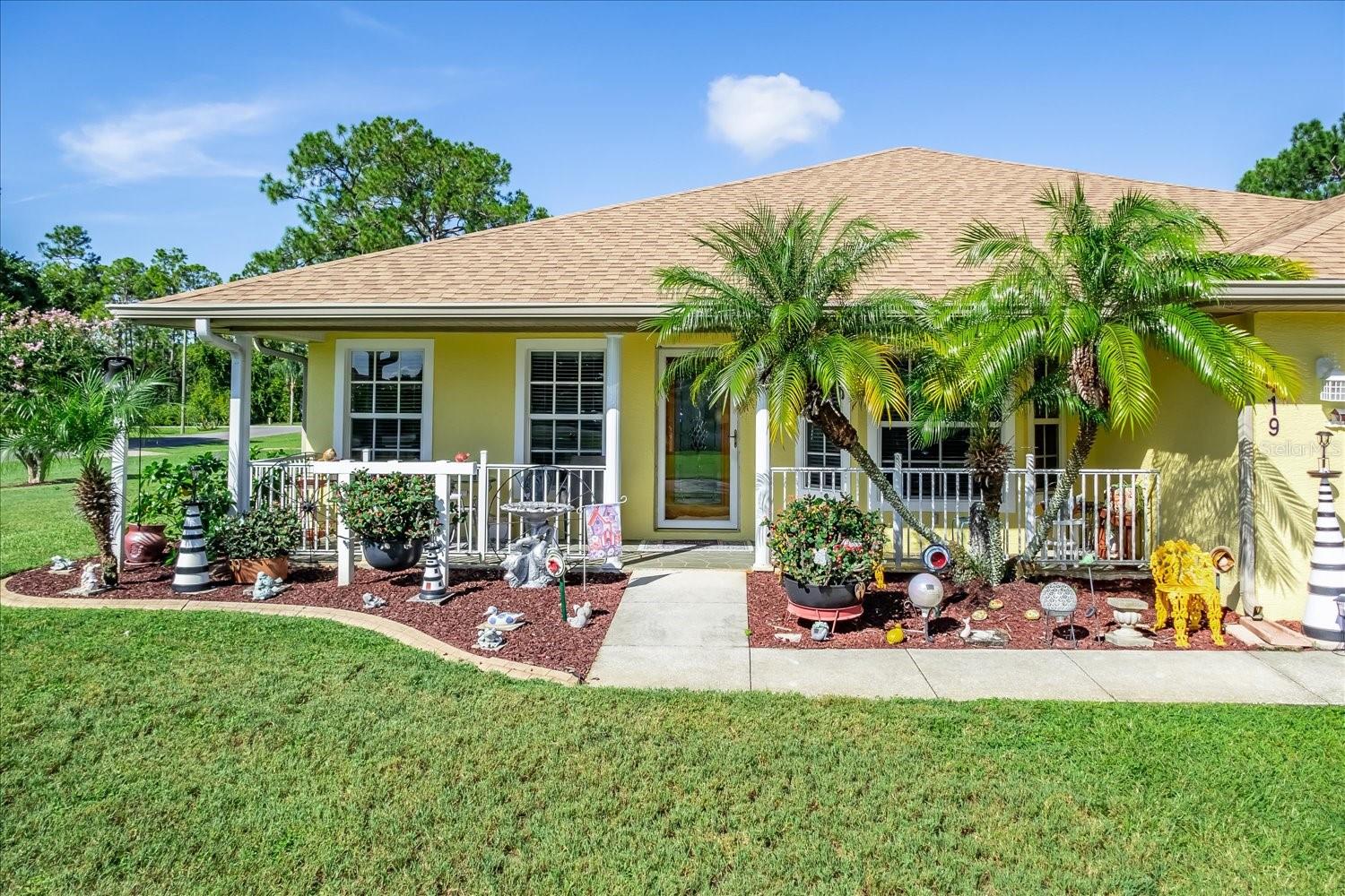 Image 44 of 46 For 5419 Ivory Drive