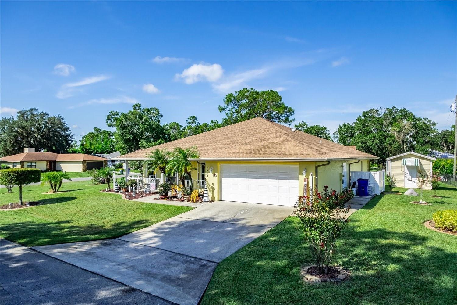 Image 45 of 46 For 5419 Ivory Drive