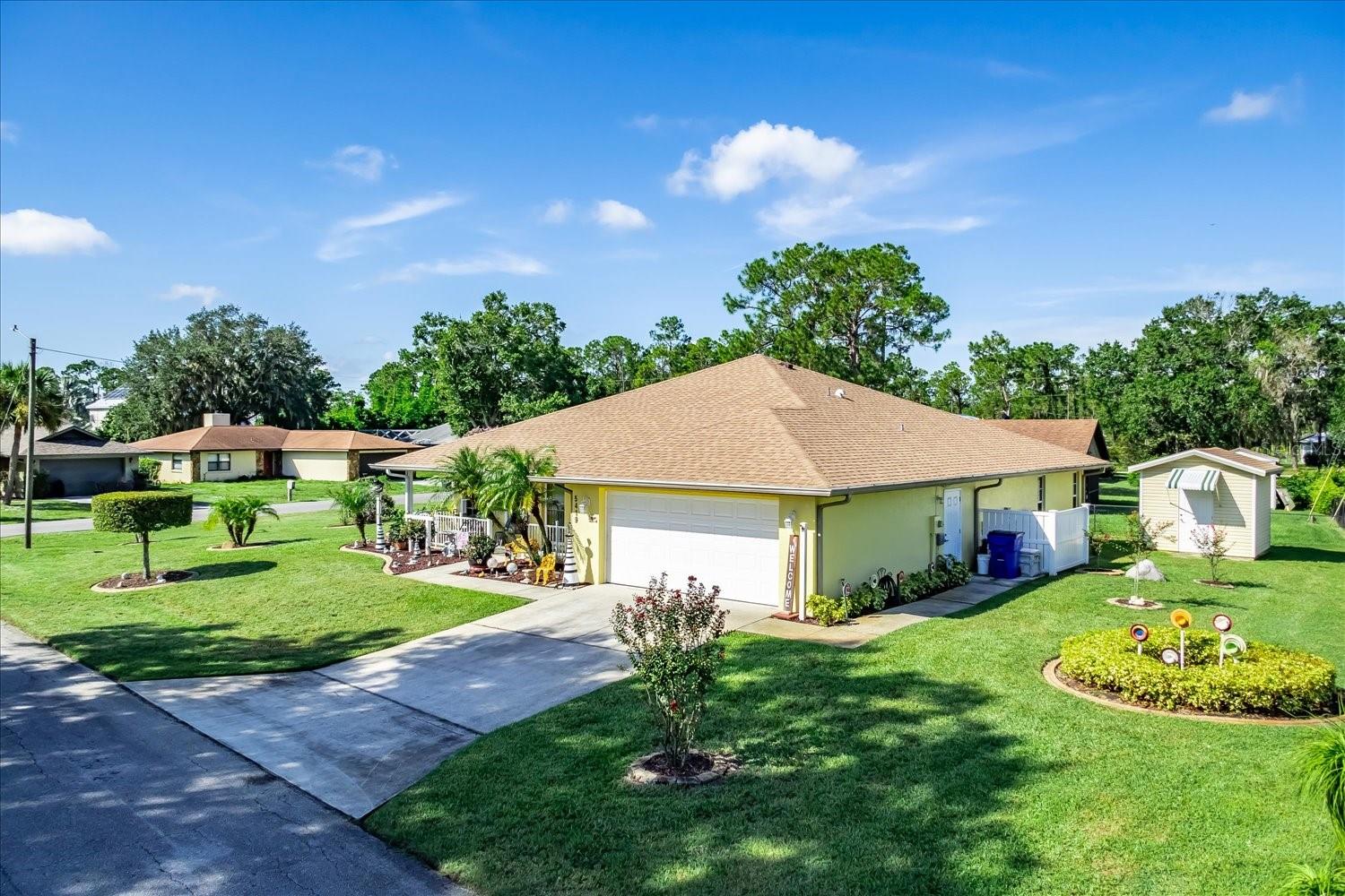 Image 46 of 46 For 5419 Ivory Drive