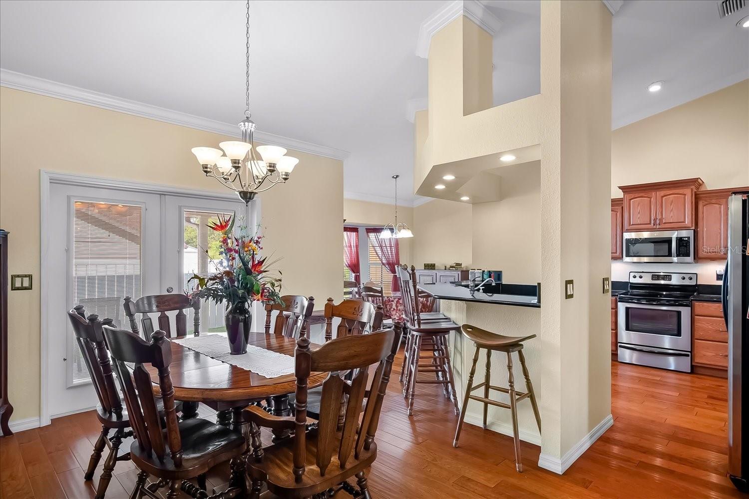 Image 8 of 46 For 5419 Ivory Drive