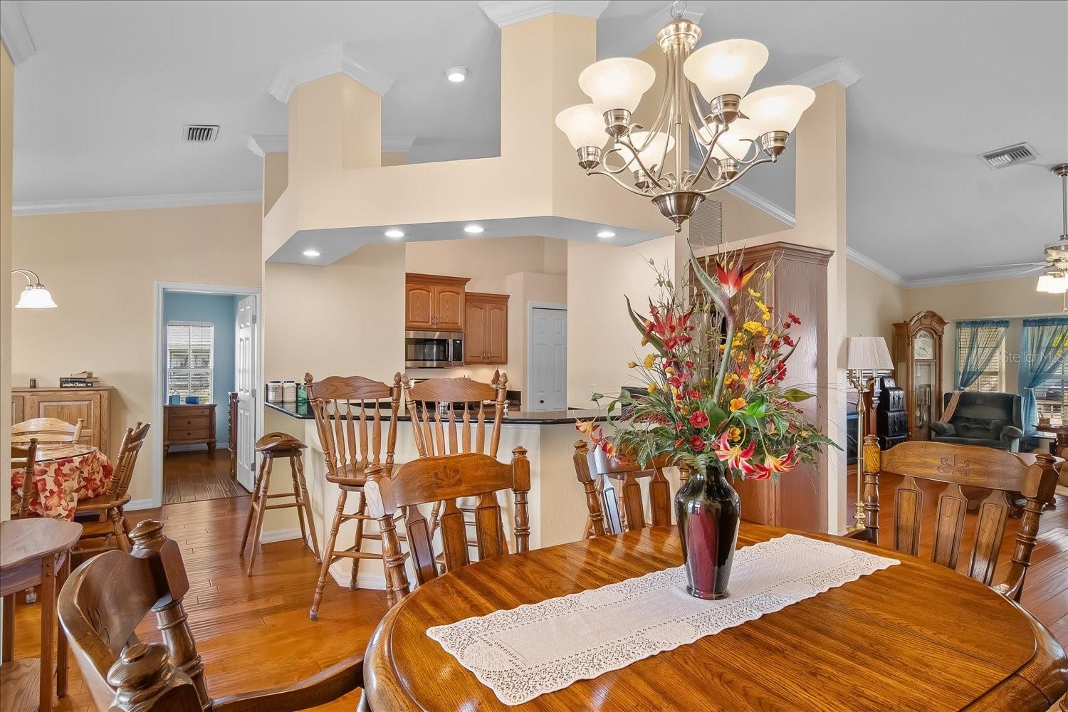 Image 9 of 46 For 5419 Ivory Drive