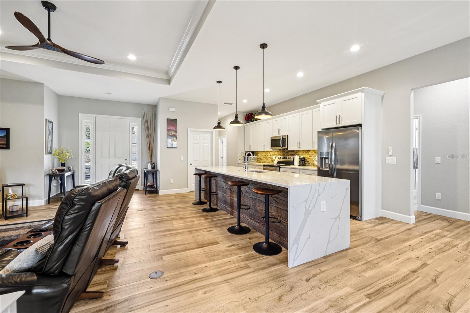 Image 9 of 38 For 7363 Ridgewood Drive