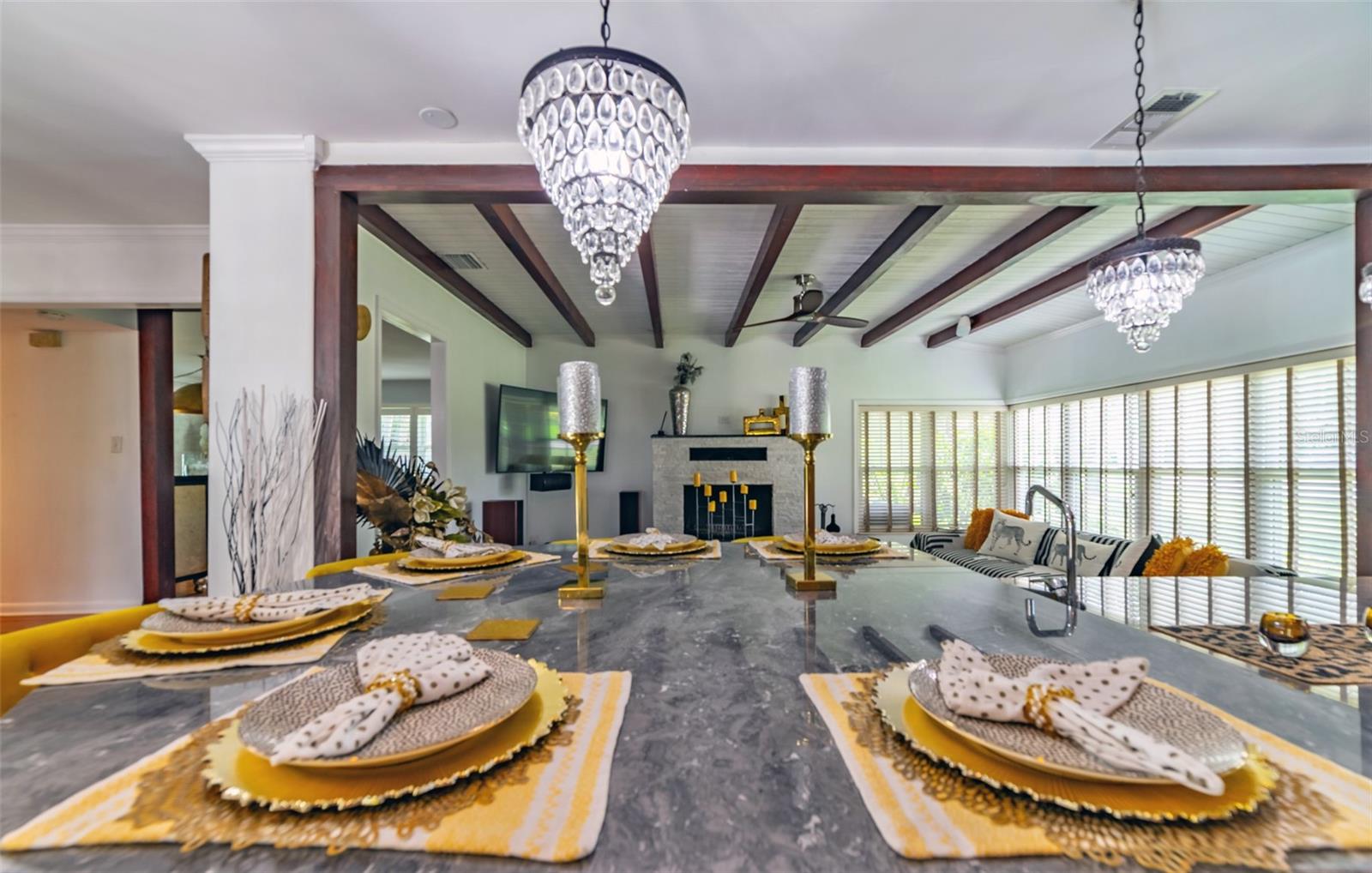 Image 24 of 81 For 4201 Dale Avenue