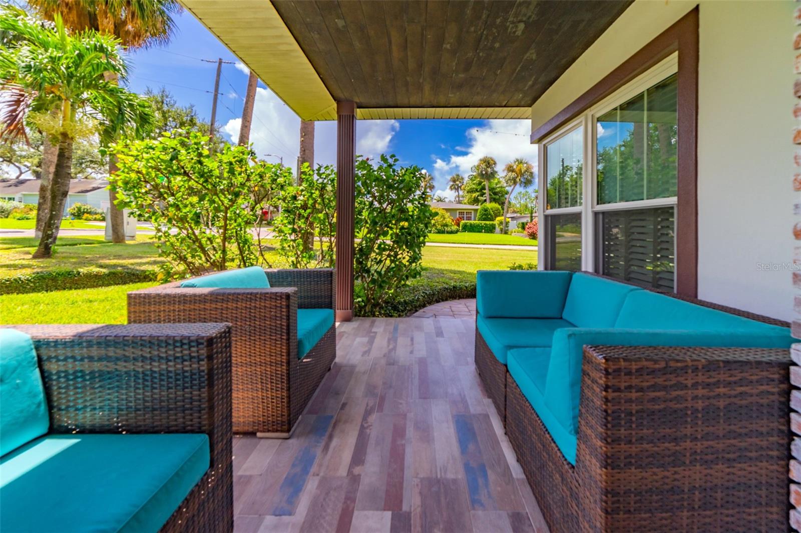 Image 68 of 81 For 4201 Dale Avenue