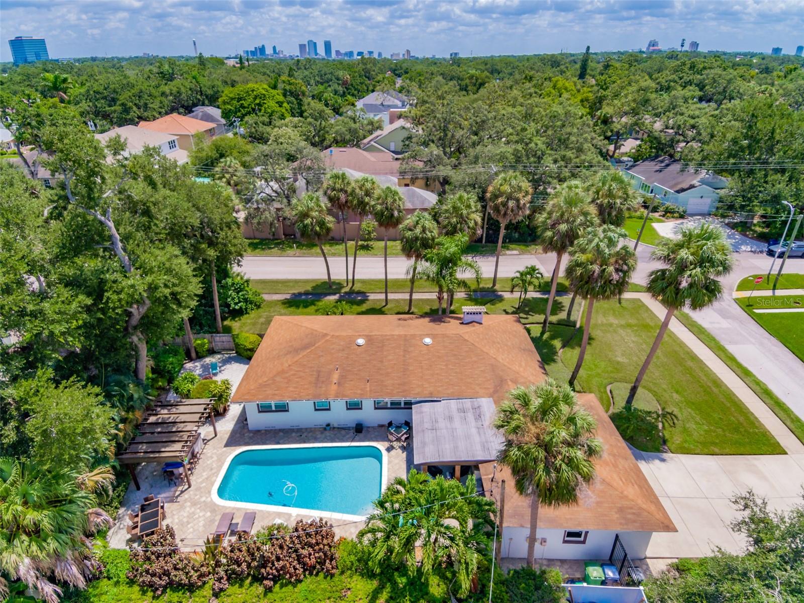 Image 81 of 81 For 4201 Dale Avenue