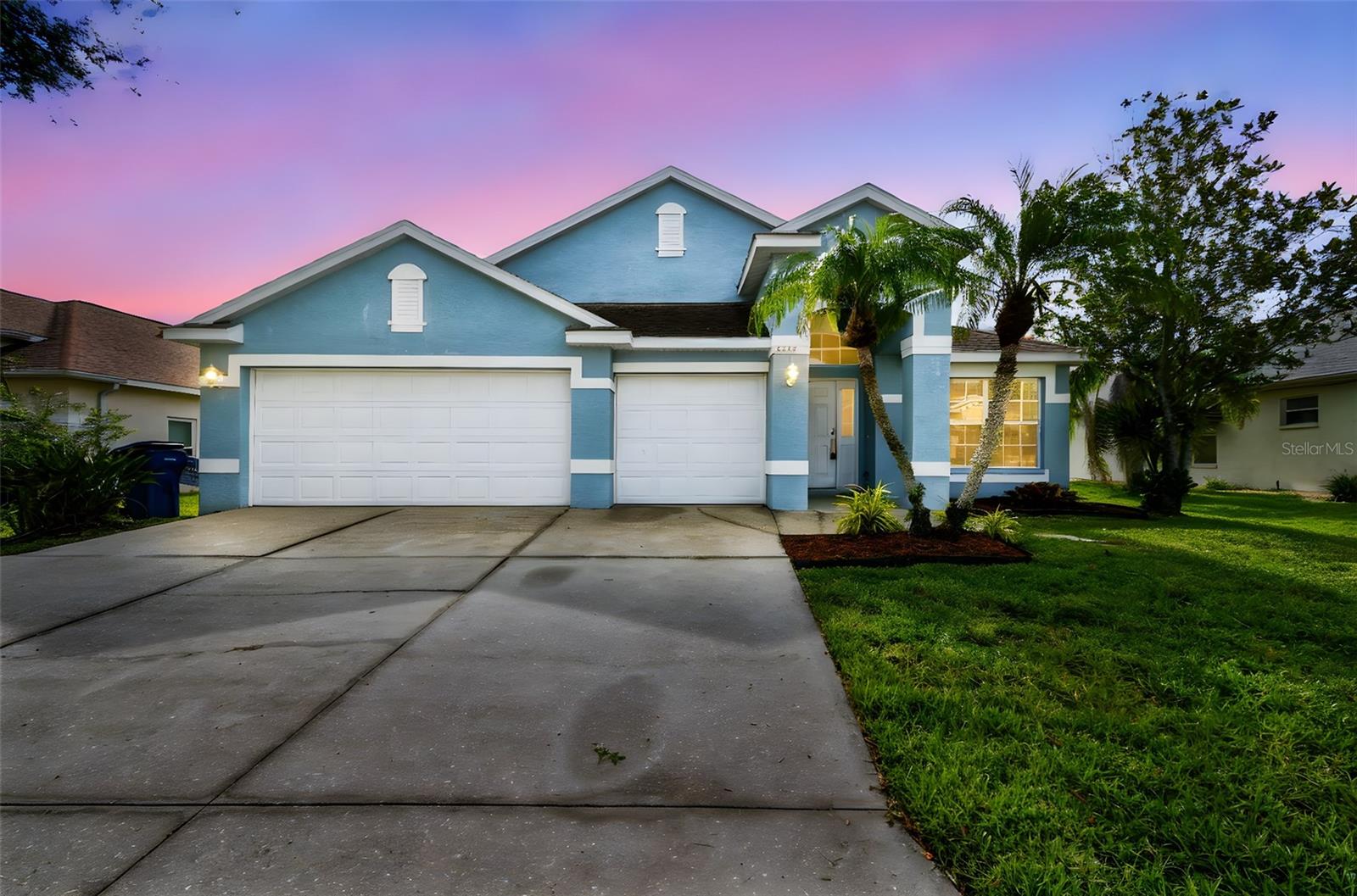 Details for 6226 Bobby Jones Court, PALMETTO, FL 34221